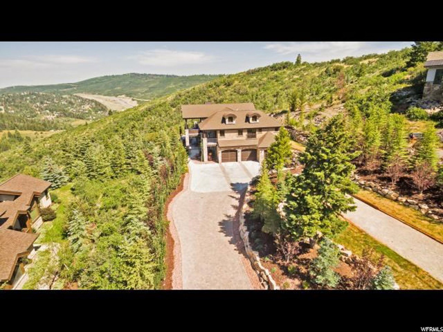 7357 Pineridge Dr, Park City, UT 84098 — photo 3