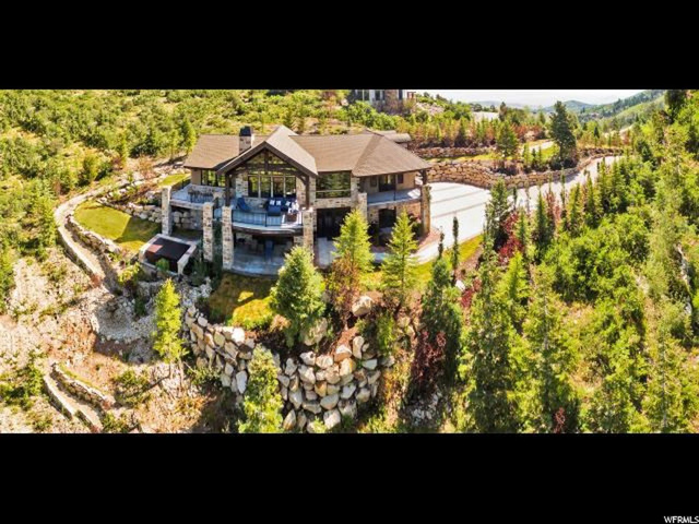 7357 Pineridge Dr, Park City, UT 84098 — photo 2