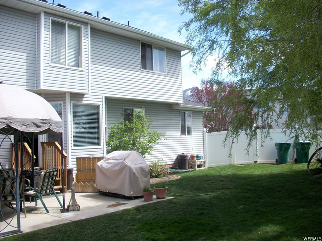 611 N 1425 E, Layton, UT 84040 — photo 12