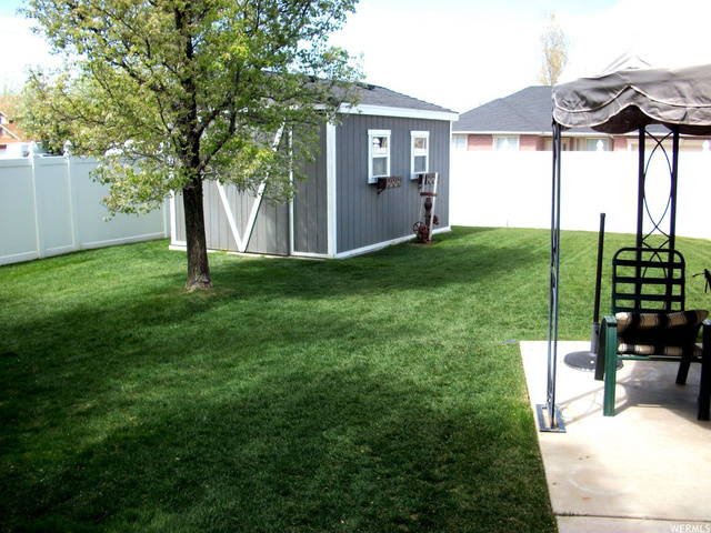 611 N 1425 E, Layton, UT 84040 — photo 10