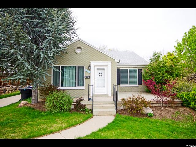 2670 E 2900 S, Salt Lake City UT 84109