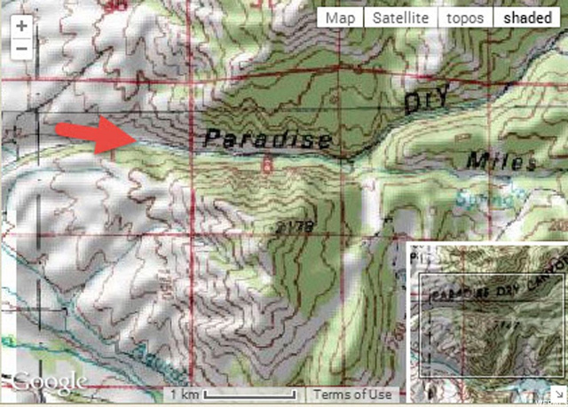 S W #6&7, Avon, UT 84328 — photo 5