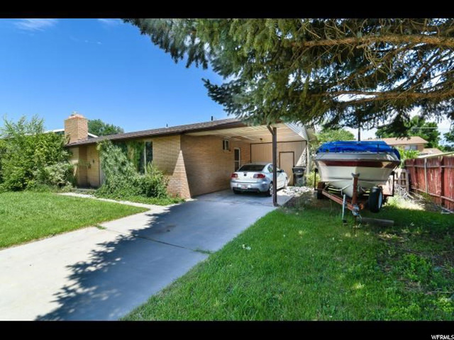 541 E 550 N, Roosevelt, UT 84066 — photo 2
