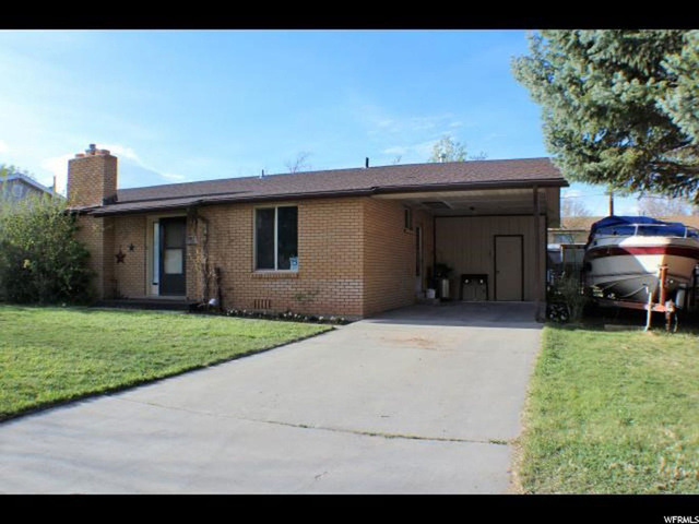 541 E 550 N, Roosevelt, UT 84066 — photo 4