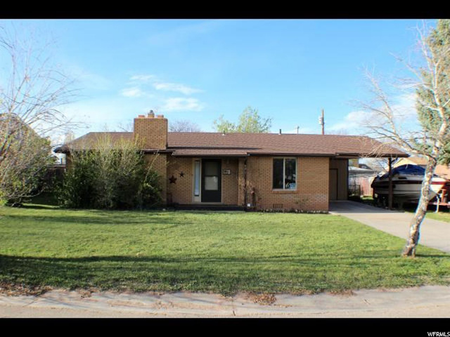 541 E 550 N, Roosevelt, UT 84066 — photo 6