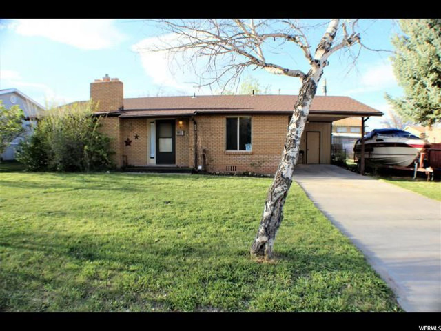 541 E 550 N, Roosevelt, UT 84066 — photo 7