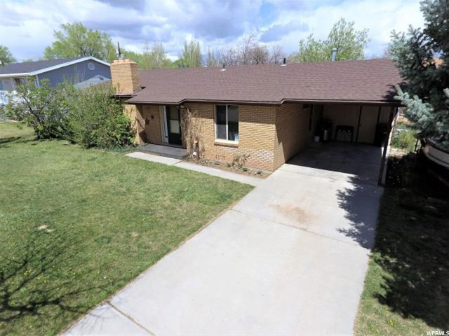 541 E 550 N, Roosevelt, UT 84066 — photo 3