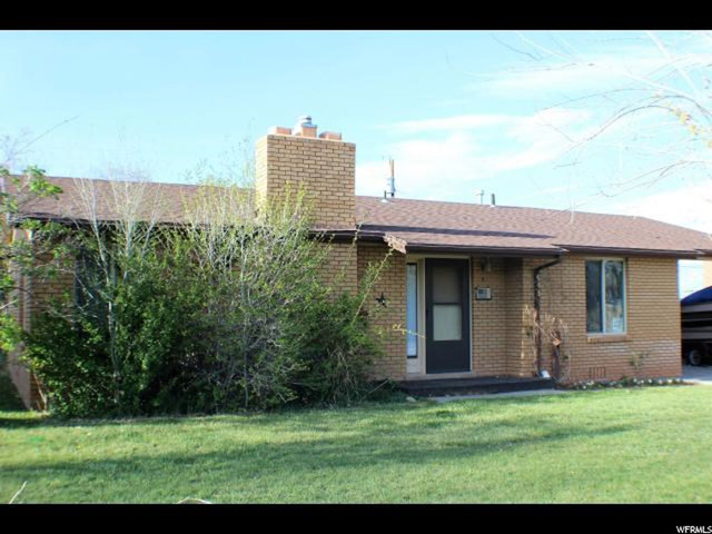 541 E 550 N, Roosevelt, UT 84066 — photo 5