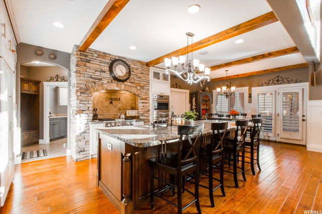 2457 E 8240 S, South Weber, UT 84405 — photo 9