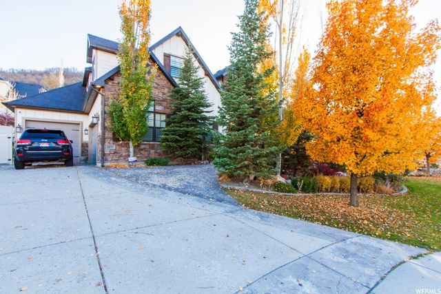 2457 E 8240 S, South Weber, UT 84405 — photo 4