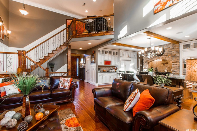 2457 E 8240 S, South Weber, UT 84405 — photo 10