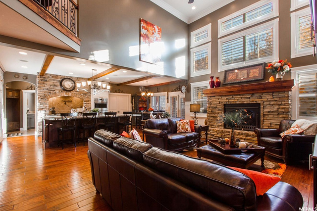 2457 E 8240 S, South Weber, UT 84405 — photo 11