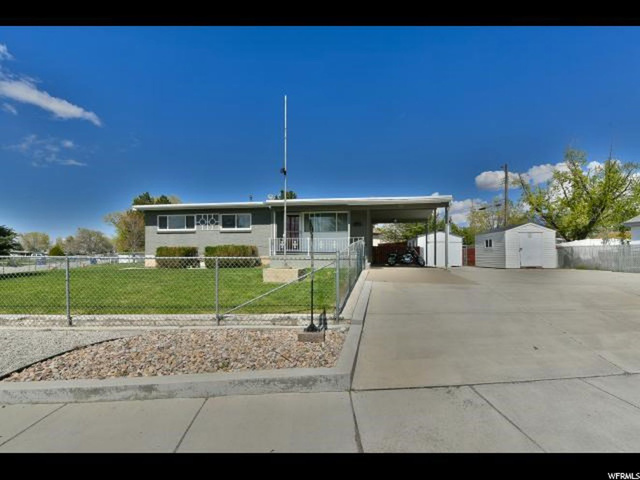 729 E Larkspur Dr, Sandy, UT 84094 — photo 8