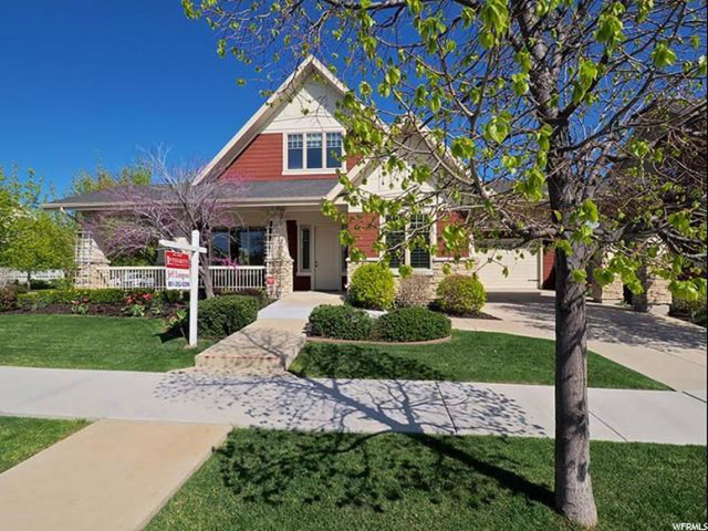 11133 S Topview Rd, South Jordan, UT 84009