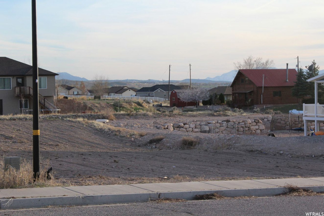 1912 E Cedar Berry Ln, Enoch, UT 84721 — photo 7