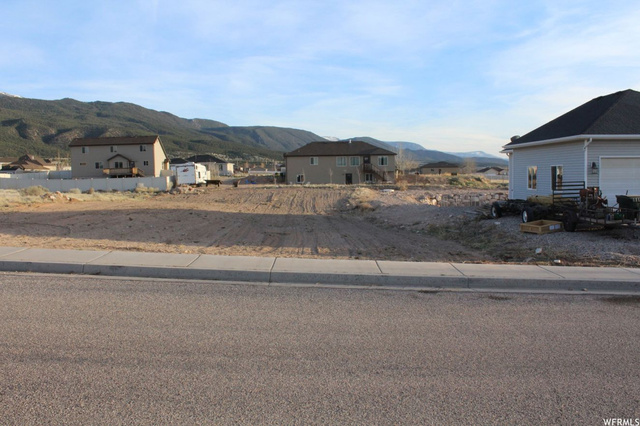 1912 E Cedar Berry Ln, Enoch, UT 84721 — photo 3