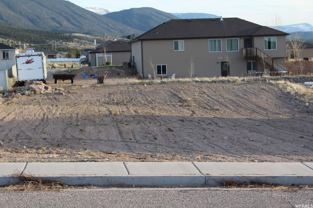 1912 E Cedar Berry Ln, Enoch, UT 84721 — photo 11