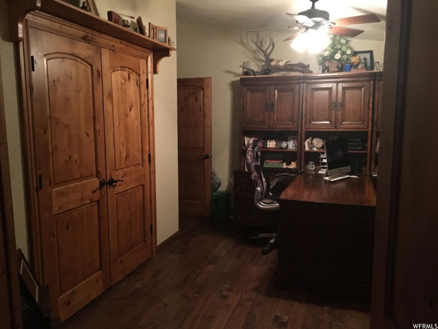 5711 N 9500 E, Lapoint, UT 84039 — photo 7