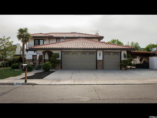 774 S 850 E, St. George, UT 84790