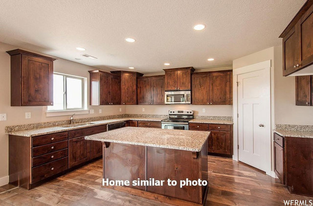6127 W 5350 S, Hooper, UT 84315 — photo 4