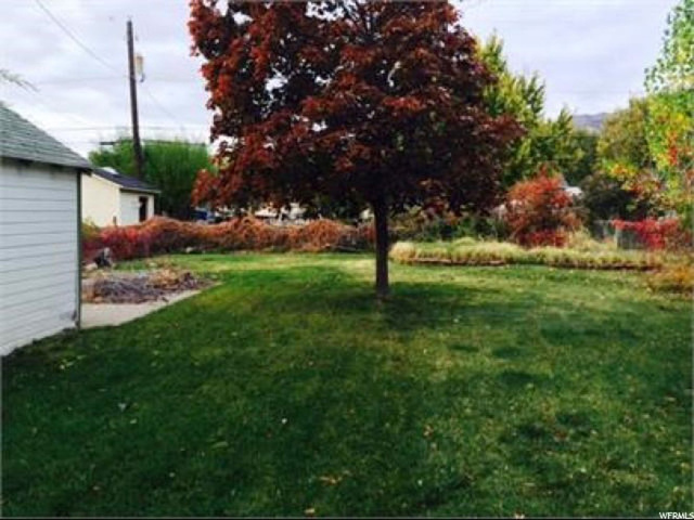 1354 E 23rd, Ogden, UT 84401 — photo 10