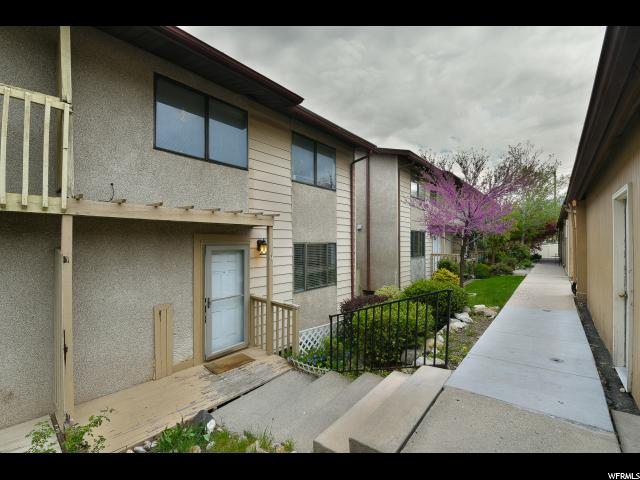 7265 S 1950 E #4, Cottonwood Heights UT 84121