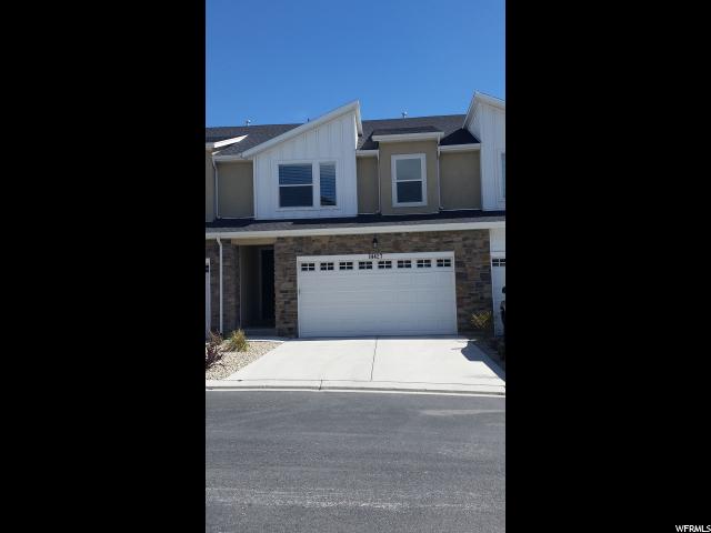 14427 S HILL SHADOW WAY, Herriman UT 84096