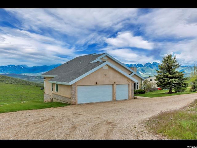8565 N Highfield Rd E, Park City, UT 84098 — photo 5