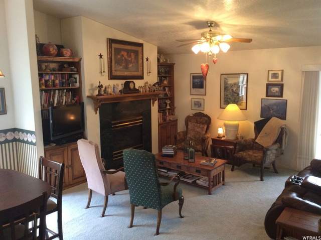 1290 E Mountain Rd S, Logan, UT 84321 — photo 3