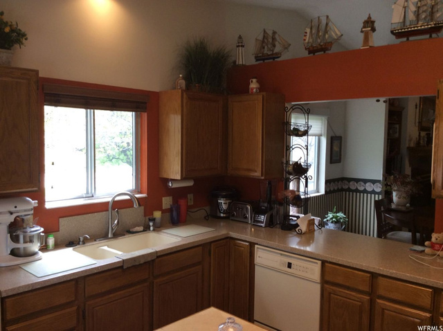 1290 E Mountain Rd S, Logan, UT 84321 — photo 2