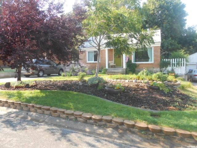 1639 E 20th St S, Ogden, UT 84401 — photo 2