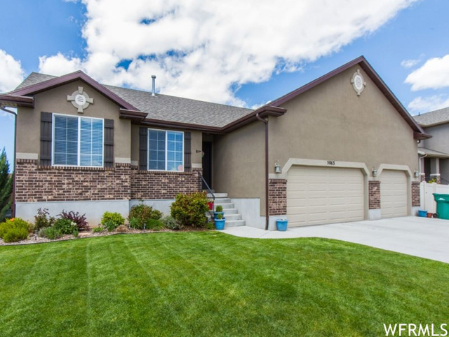 5863 S 4600 W, Hooper, UT 84315 — photo 2