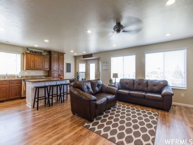 5863 S 4600 W, Hooper, UT 84315 — photo 6