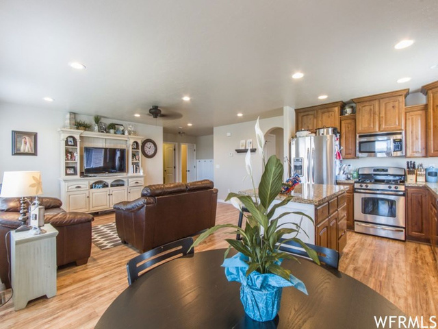 5863 S 4600 W, Hooper, UT 84315 — photo 5