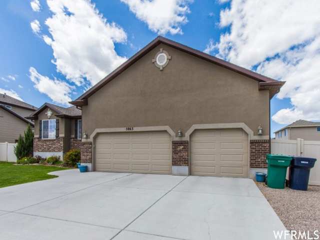 5863 S 4600 W, Hooper, UT 84315 — photo 3