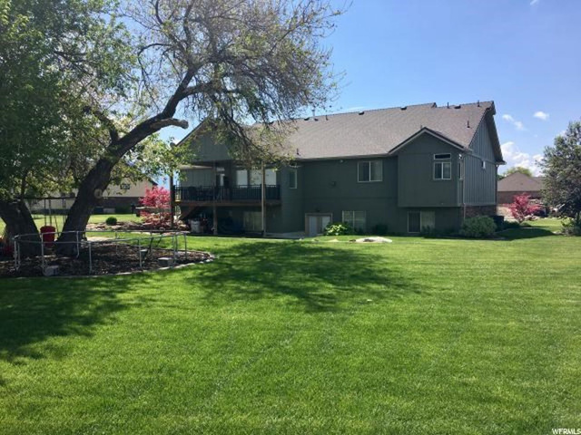 599 E 100 N, Tremonton, UT 84337 — photo 5