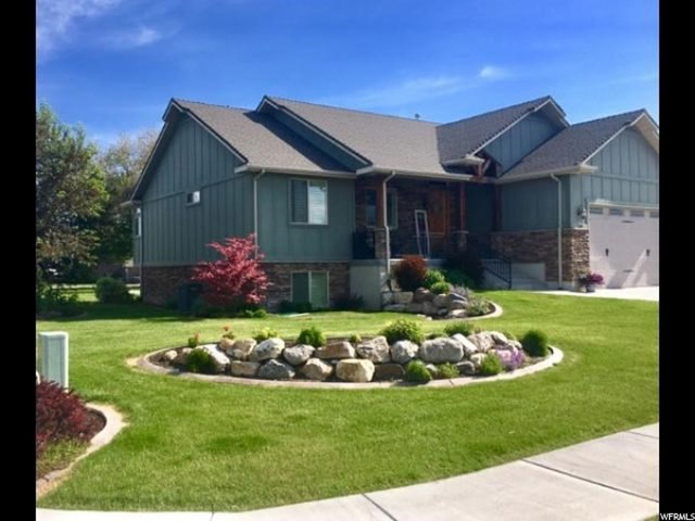 599 E 100 N, Tremonton, UT 84337 — photo 3