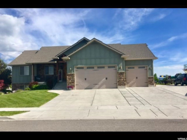 599 E 100 N, Tremonton, UT 84337 — photo 2