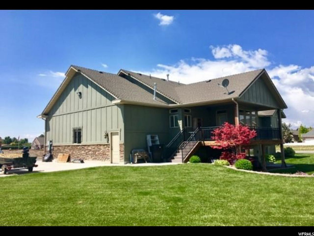 599 E 100 N, Tremonton, UT 84337 — photo 4