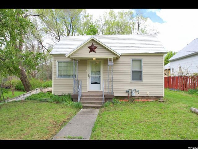 1419 Grant Ave, Ogden, UT 84404 — photo 2