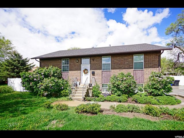 1163 W 5000 S, Taylorsville UT 84123