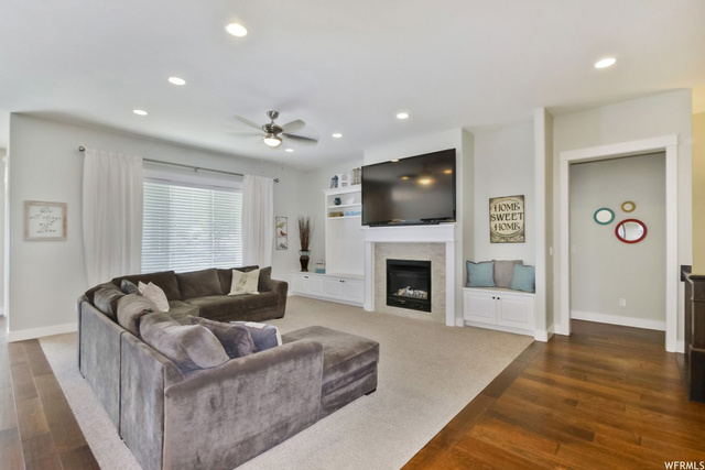 2585 S 100 E, Bountiful, UT 84010 — photo 6