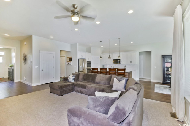 2585 S 100 E, Bountiful, UT 84010 — photo 9