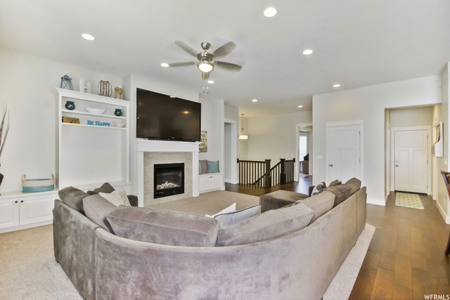 2585 S 100 E, Bountiful, UT 84010 — photo 7