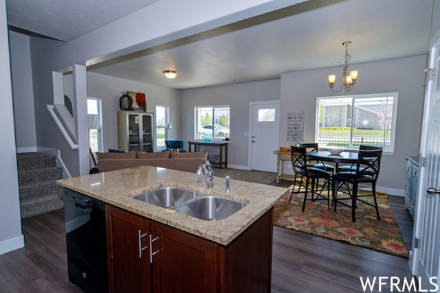 1551 N 400 W #101, Logan, UT 84341 — photo 3