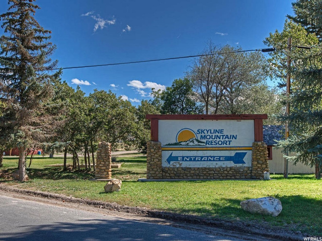 22575 N Spring View Dr #B-75, Fairview, UT 84629 — photo 5