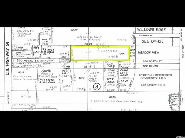 80 E 4000 N #41, Hyde Park, UT 84318 — photo 2