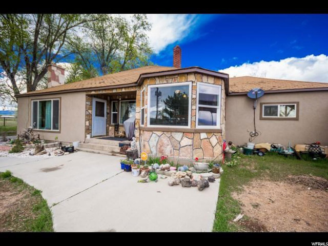 2867 E 1500 S, Vernal, UT 84078 — photo 2