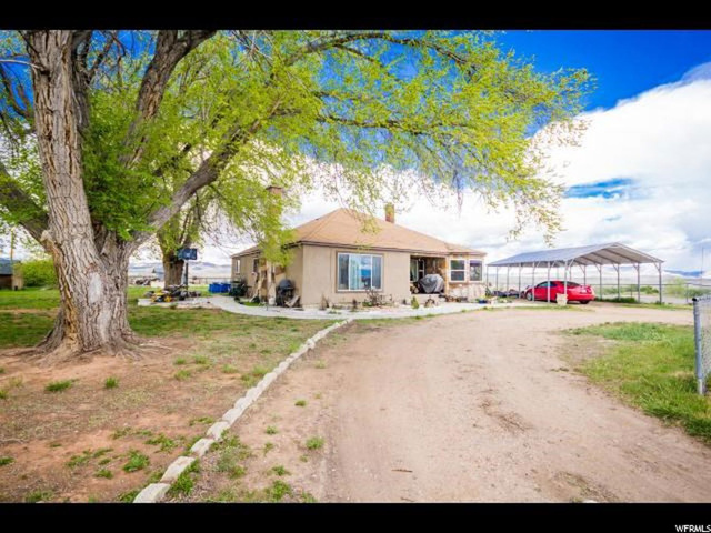 2867 E 1500 S, Vernal, UT 84078 — photo 4