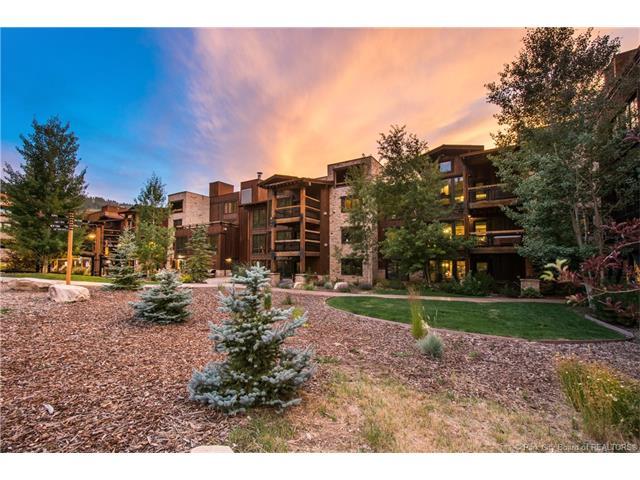 Deer Valley Homes for Sales | Summit Sotheby's International Realty